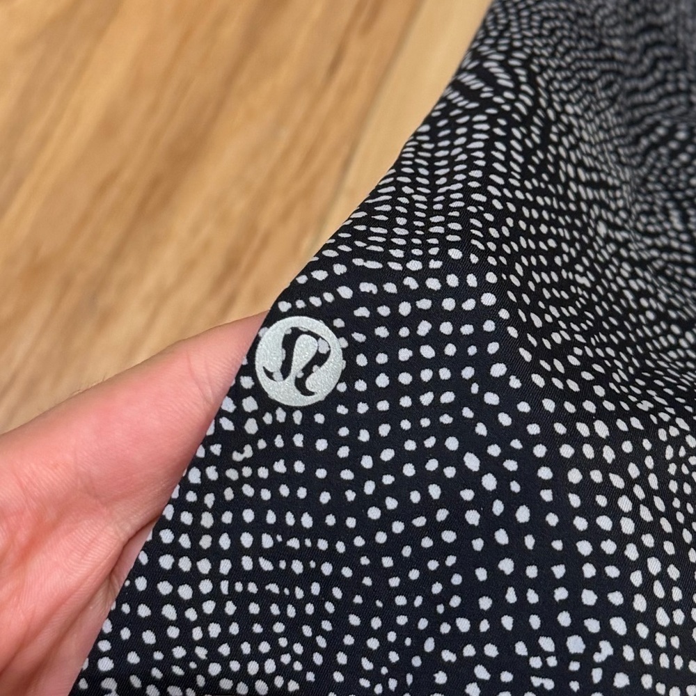 Lululemon Women’s Fast and Free Tight II Tights Leggings 25" *Nulux - Picture 5 of 8